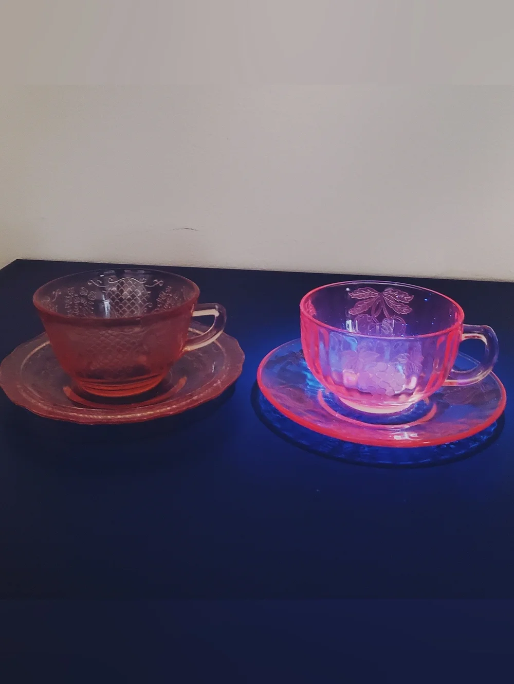 N/A set pink